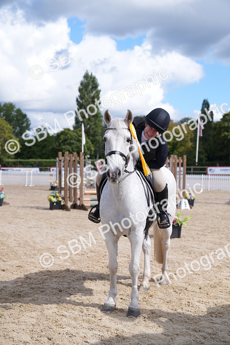 SBM_05175 - J35 Veteran 60cm Championship