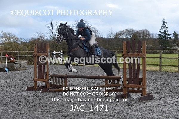 JAC_1471 - 60cm Open, National AE Qualifier