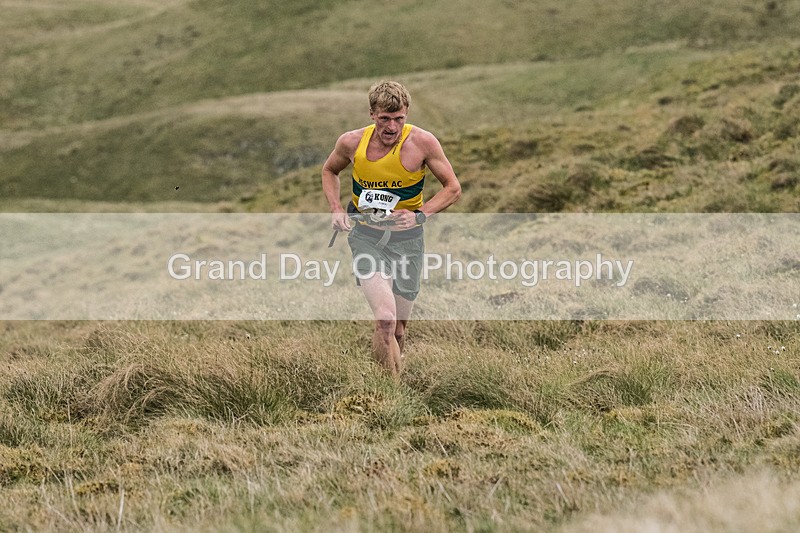 Hartside-10 - Dockray-Hartside Fell Race Wednesday 6th May 2026
