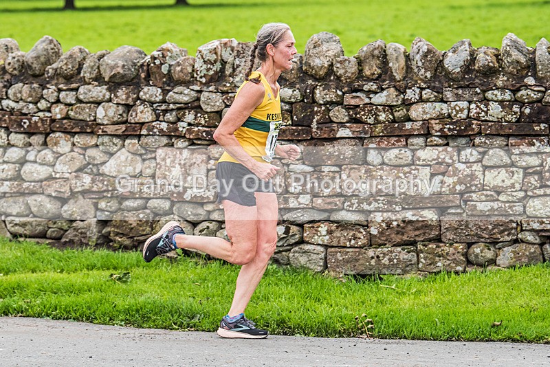 Acorn bank-372 - Acorn Bank 10K Road Race Sunday 17th September 2023