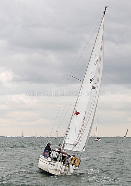 100509 JEROMA JLP SAILING CLUB IMG_8697 - 100509 JEROMA JLP SAILING CLUB