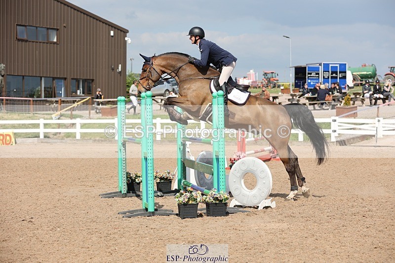 250509-155837-08573 - Cls 23 1.10m Amateur Qualifier and Open