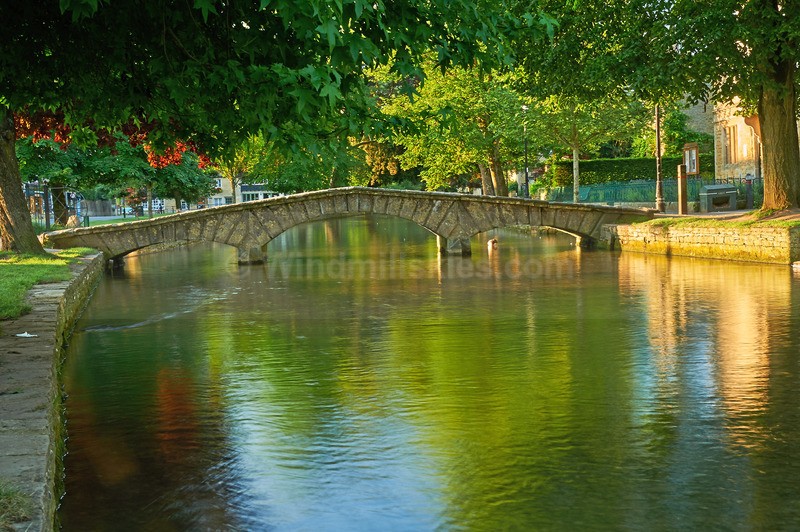  - Cotswolds