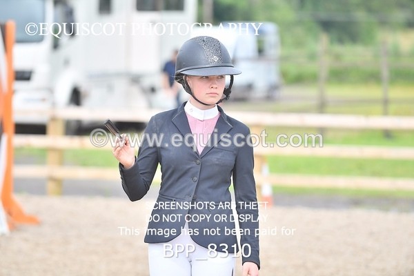 BPP_8310 - CLASS 15 SUN Pony Discovery / 90cm Open