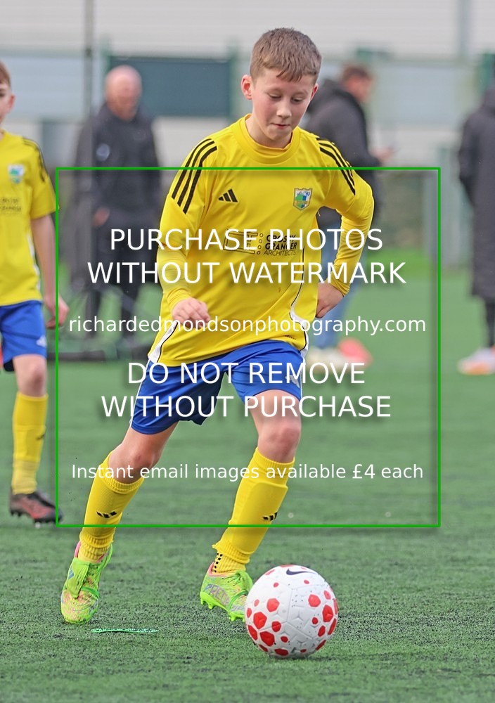 533A7285 - Kendal United Colts Under 11 (6/12/25)