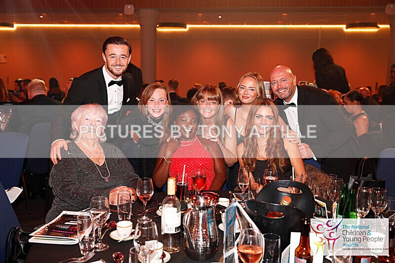 _09I2182 copy - The CYP Awards 2025