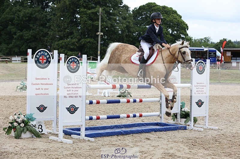 230618-180605-14095 - Cls 22 Hoys 138cm 2nd round 1st rnd