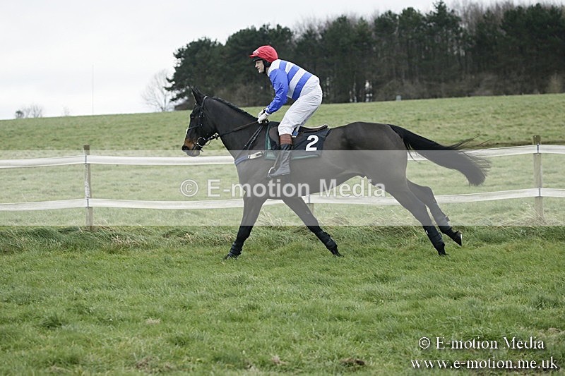 PtP 031217 580 - Hursley Hambledon Point-to-Point Larkhill 03/12/17