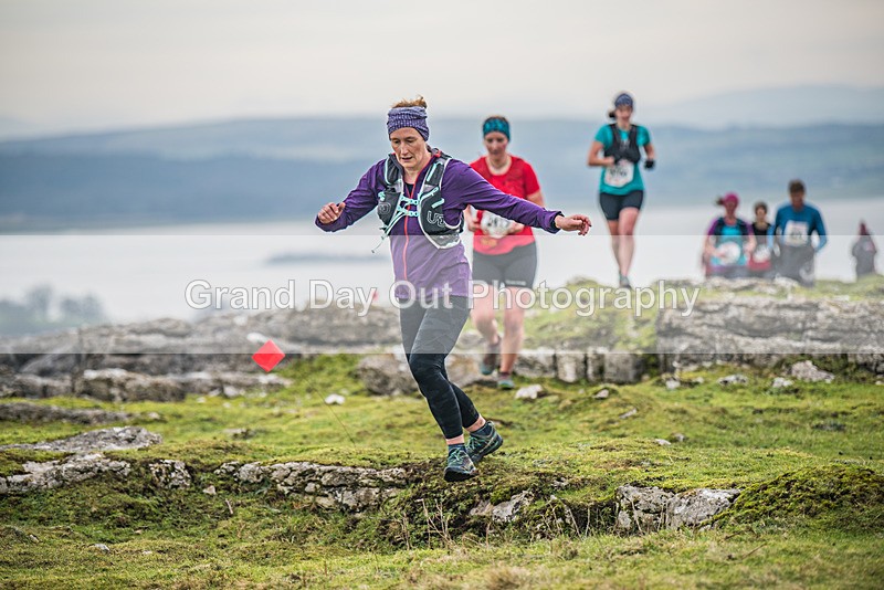 Birkrigg-763 - Kendal Winter League Races Birkrigg Sunday 28th January 2024