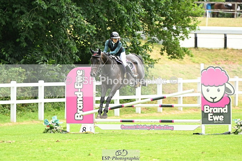 250705A-102510-13279 - Cls 29 Snr 1.25m Open