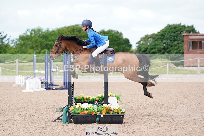 250608-104104-02165 - Cls 5 Pony Discovery and 90cm