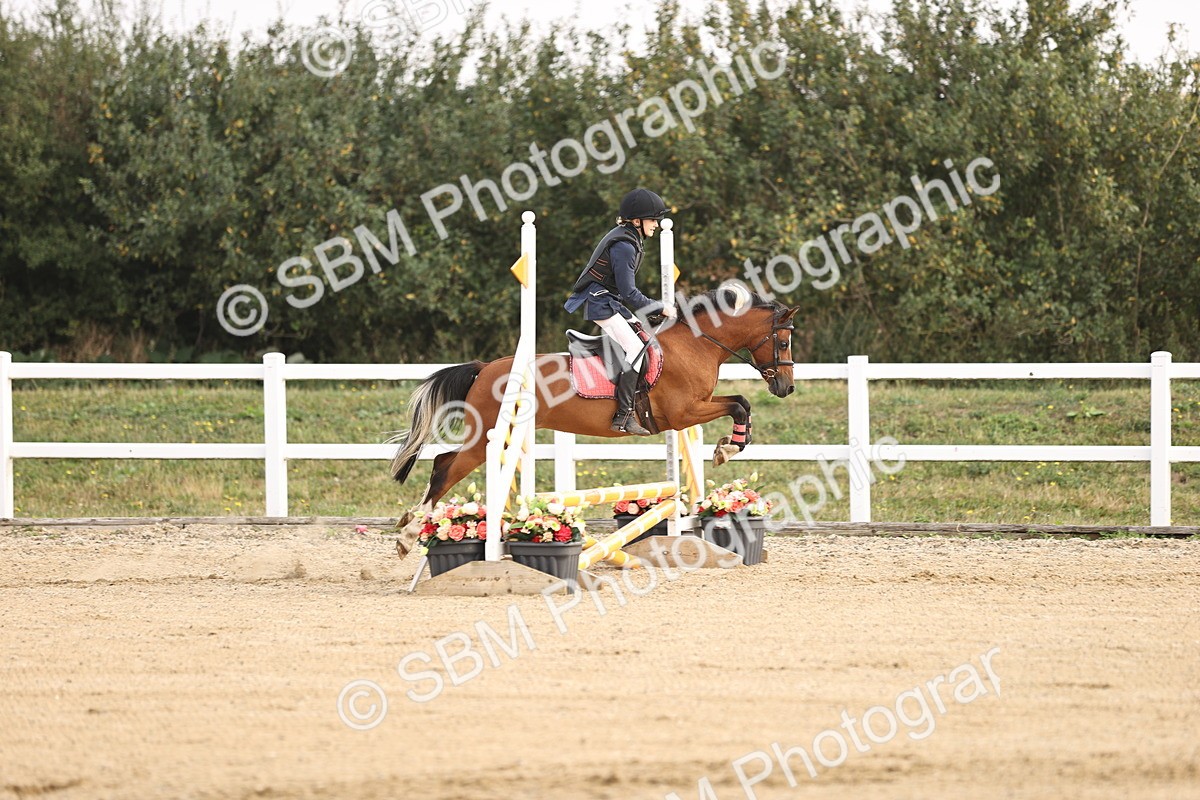 SBM_000303 - Class 2 - 50cm Championship