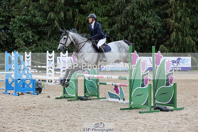 250703A-151428-05384 - Cls 9 Snr Discovery and 1m Open