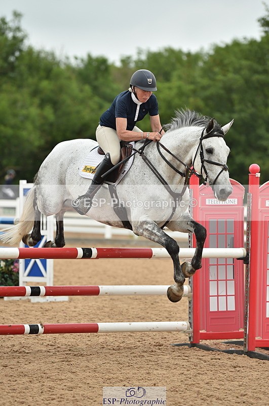 230611A-121112-05422 - Cls 34 1.05m Amateur Qualifier