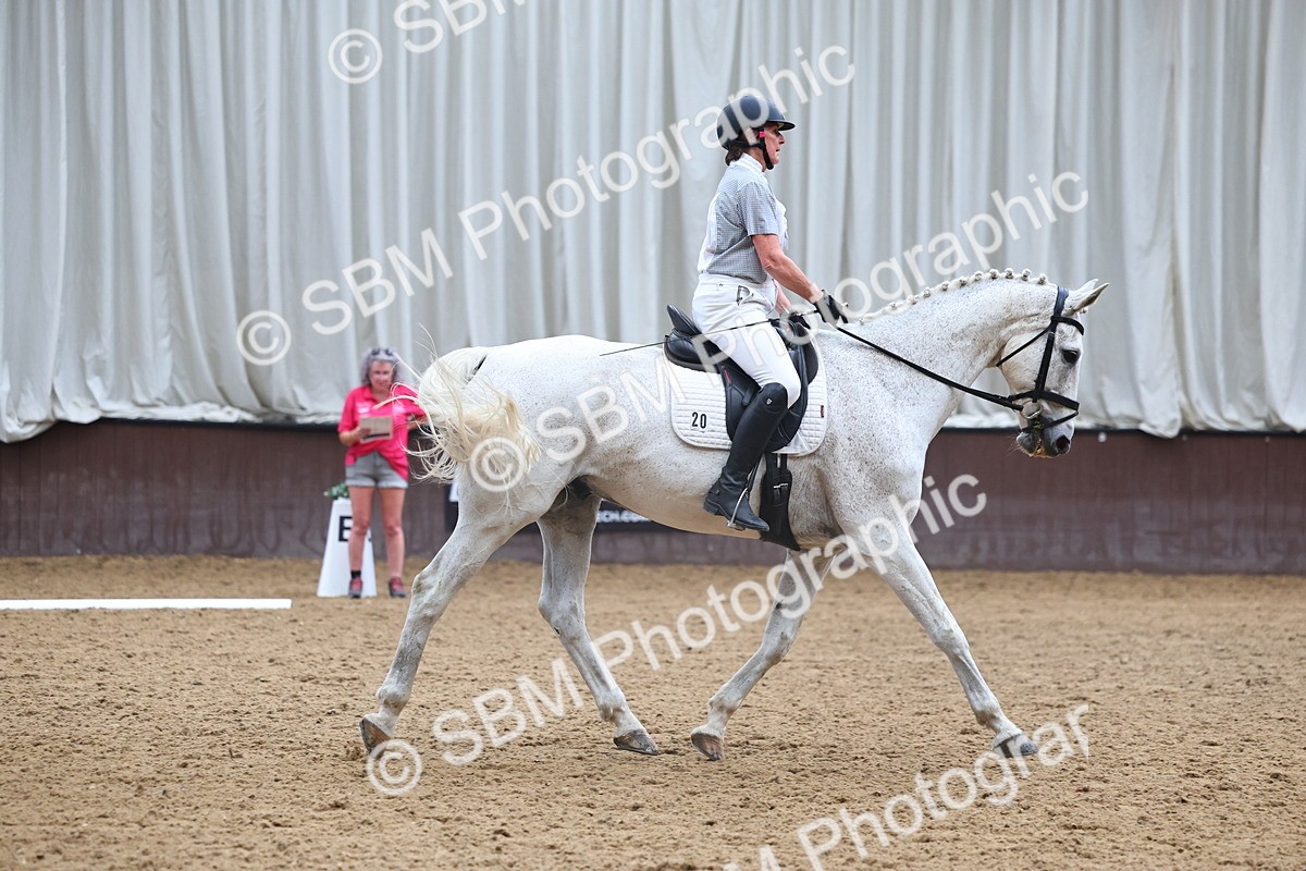 SBM_005547 - Class 3 - Novice 5