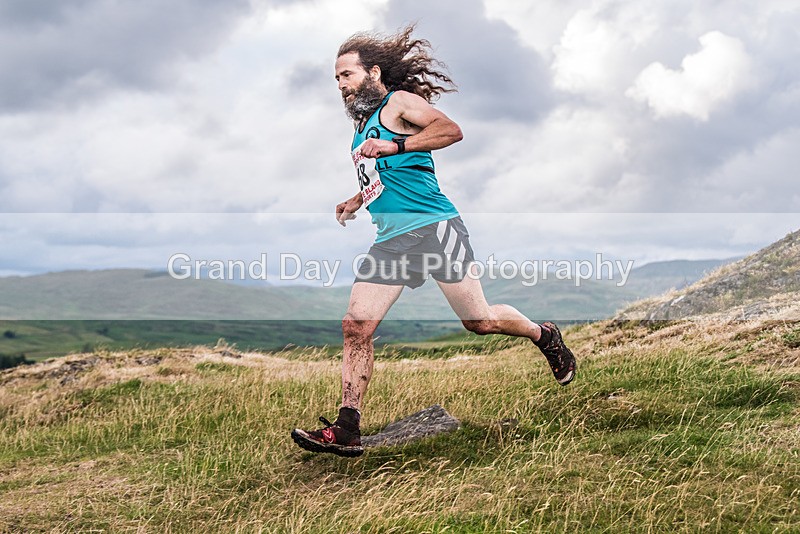 Reston-66 - Reston Scar Fell Race Wednesday 5th July 2023
