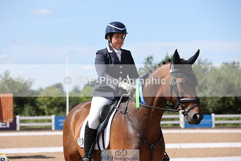 240816A-140000-05172 - Cls 15-P Novice Bronze