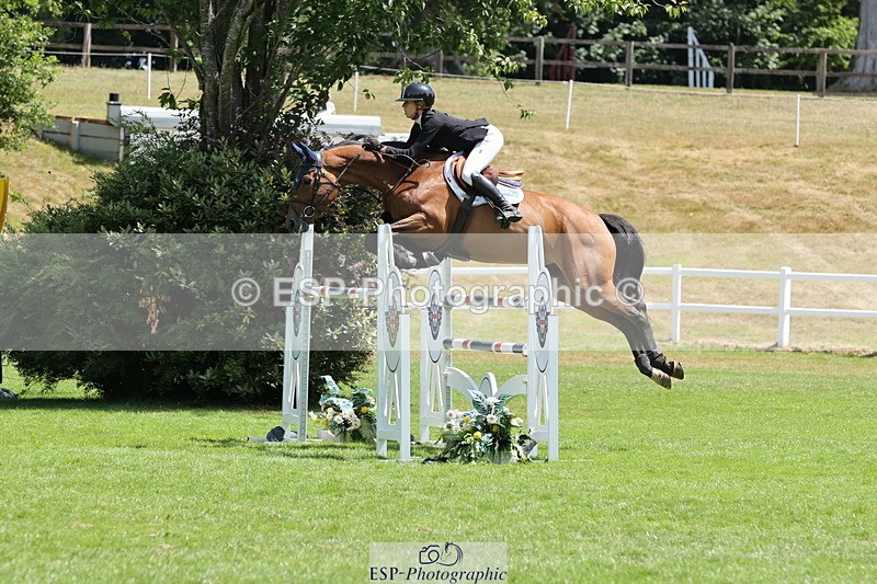 250704A-125511-09606 - Cls 16 Snr Newcomers Jump Off and Presentations