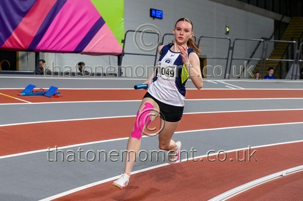 CombiMast25-915758 - Track Female Set Two