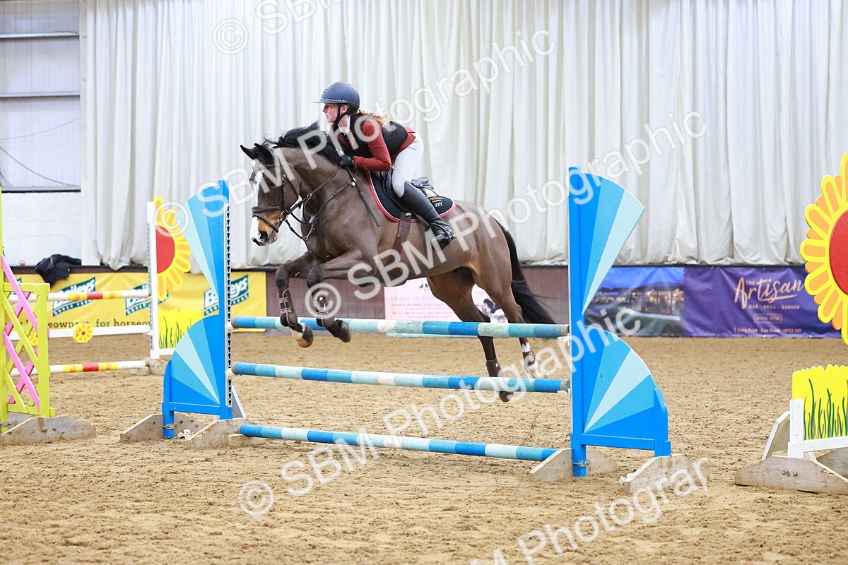 SBM_000836 - Class 3 - Senior Discovery 1.00m