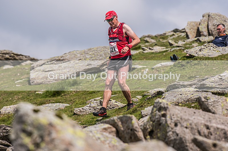 Duddon Short-400 - Duddon Valley Short Fell Race Saturday 1st June 2024