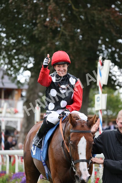 yr24092021r6-43 - Race 6 4.25pm William Hill Pick Your Places Stakes