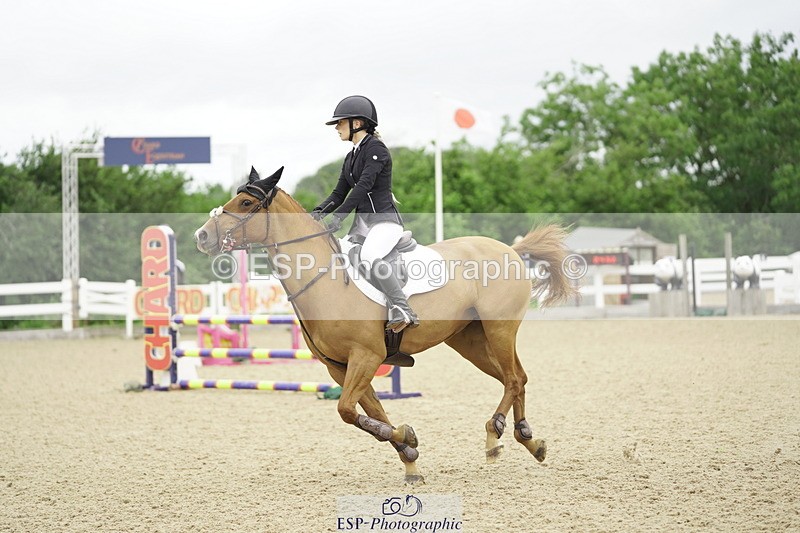 230728A-125220-01973 - Cls 9 85cm Amateur Quali