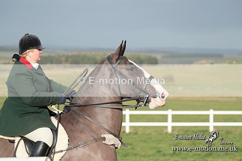 PtP 311223 420 - Larkhill Racing Club Point-to-Point 31/12/23