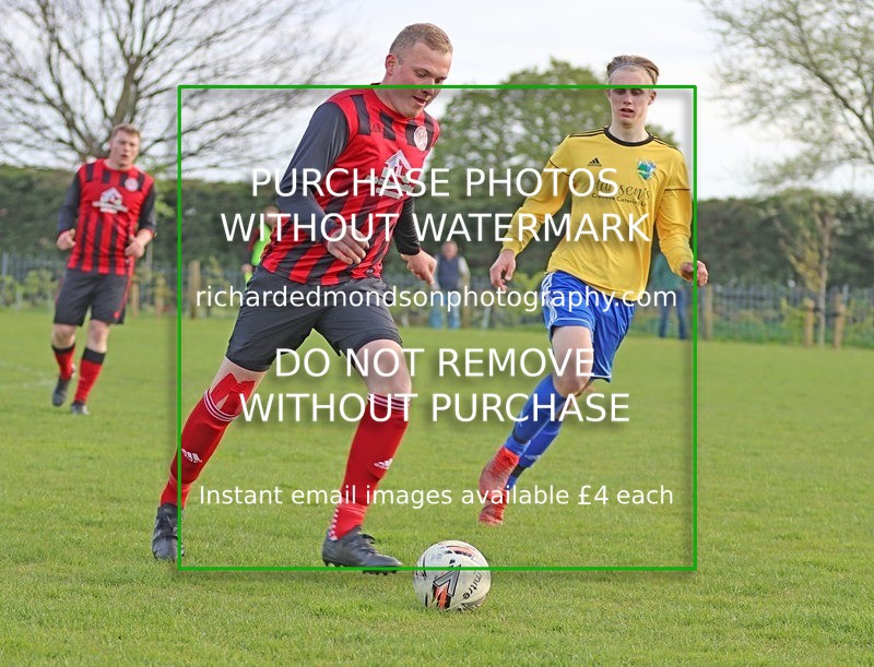 IMG_5250 - Kendal Utd Reserves v Greystoke (27/4/22)