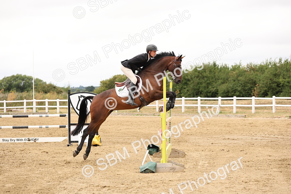 SBM_023855 - Class 5 - Senior Discovery - 1.00m