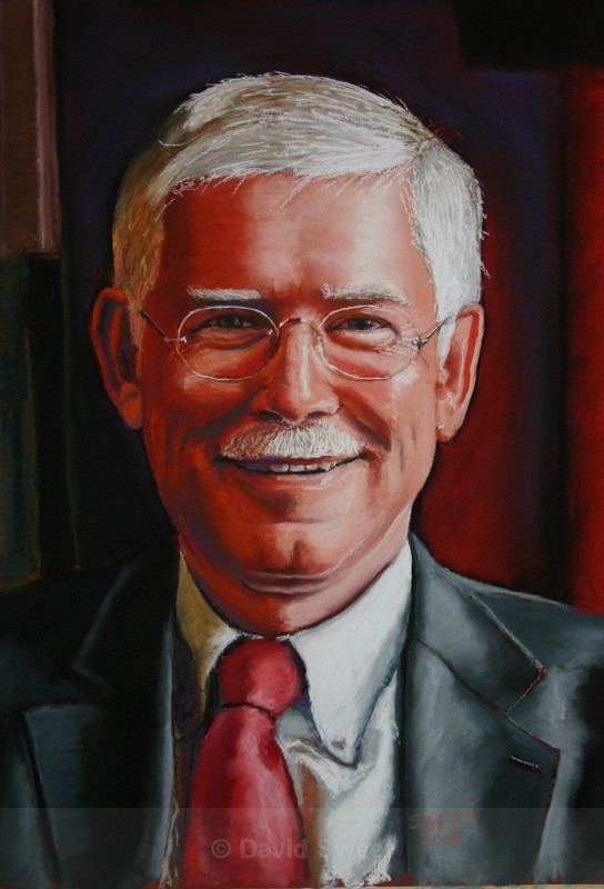 Christian - Adult Portraits