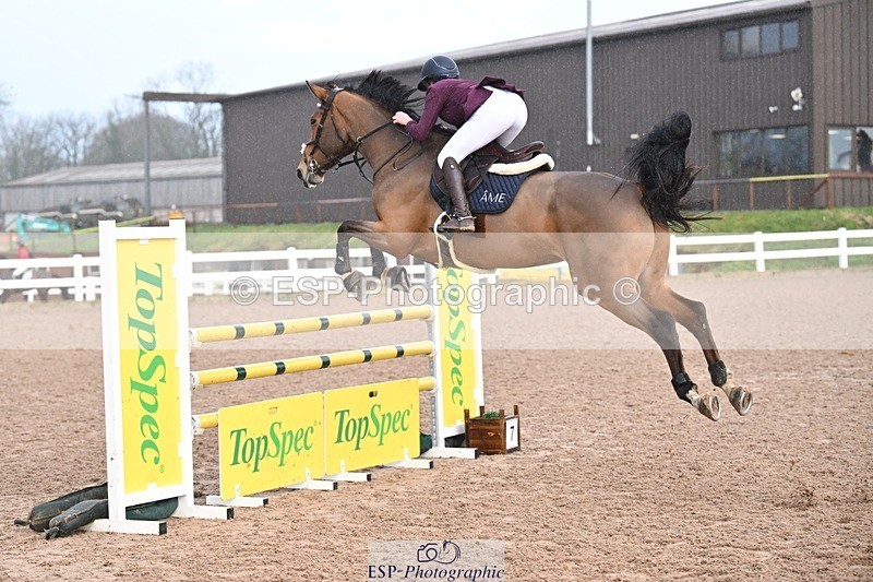 260131-142443-02604 - Cls 13 BlueChip Star Championships Quali