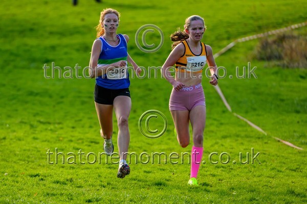 NatRel25-925182 - Young Female Set Two