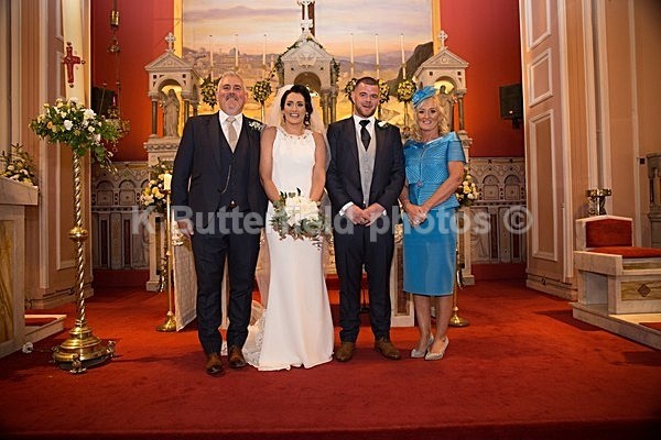 336 - Rebecca and Martin Wedding