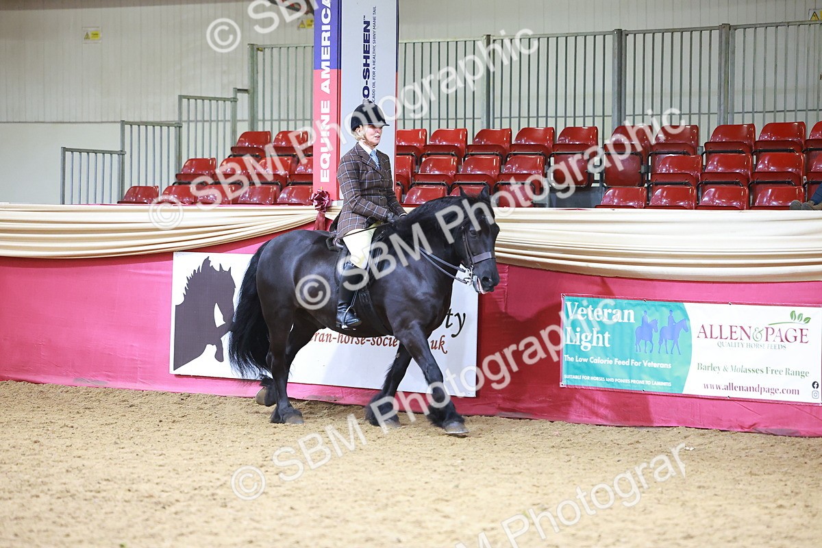 SBM_06192 - Class 12R - Ridden Pre-Vet
