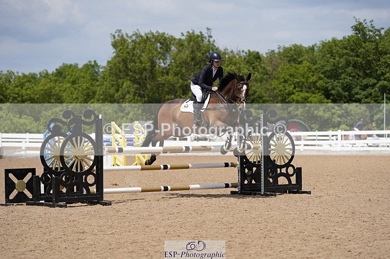 230528A-135054-07539 - Cls 34 1.05m Amateur Quali