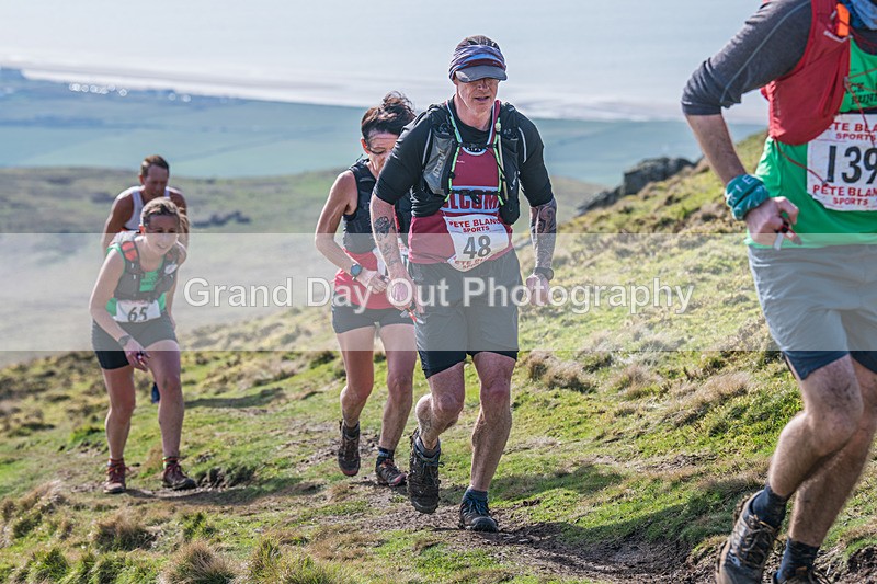 Black Combe-340 - Black Combe Fell Race Saturday 8th March 2025