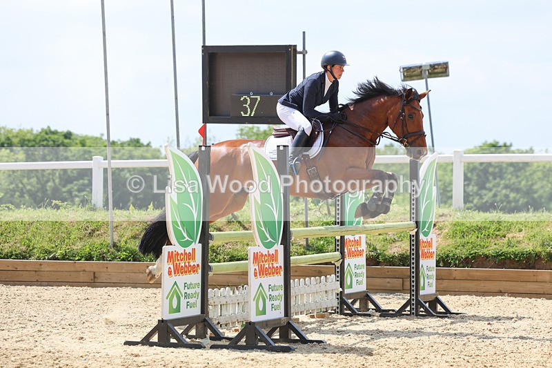 3E7A0985 - Class 12: 1.05 National Amateur Qualifier