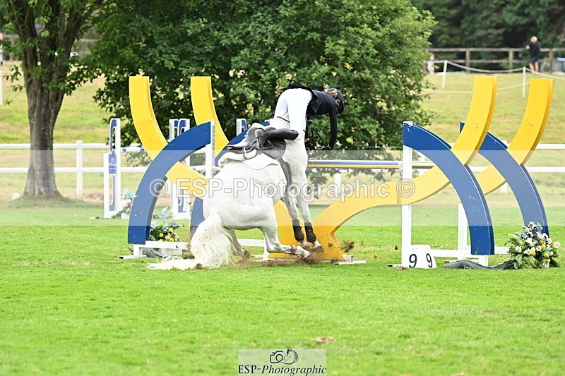 250705A-103104-13312 - Cls 29 Snr 1.25m Open