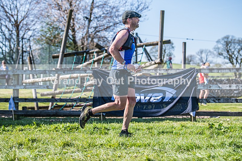 The Finish-2334 - The 3 Peaks Race Saturday 25th April 2026 - The Finish