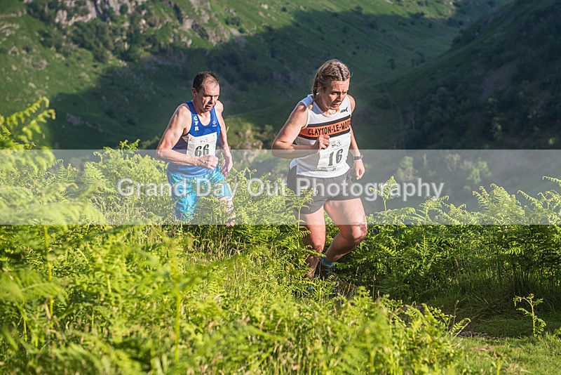 Langstrath-257 - Langstrath Fell Race Wednesday 19th June 2024