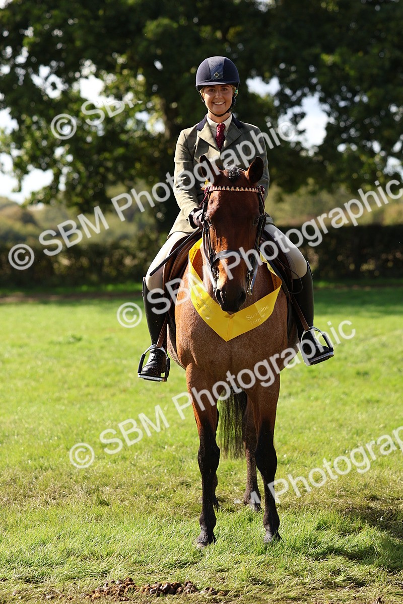 SBM_45317 - S27 - Young Veteran Ridden