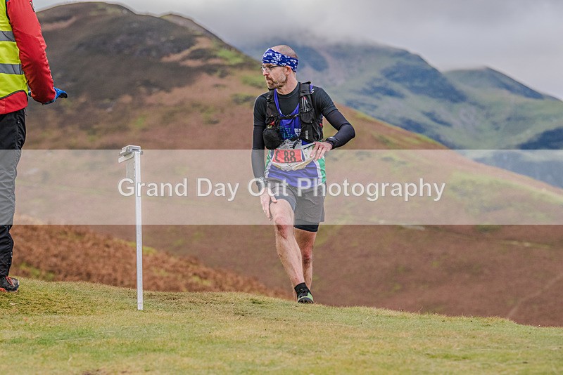 British Fell Relay-3315 - British Fell & Hill Relay Championship Braithwaite Keswick Saturday 21st October 2023