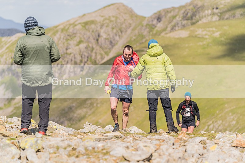 Ennerdale-608 - Ennerdale Horseshoe Fell Race Saturday 8th June 2024