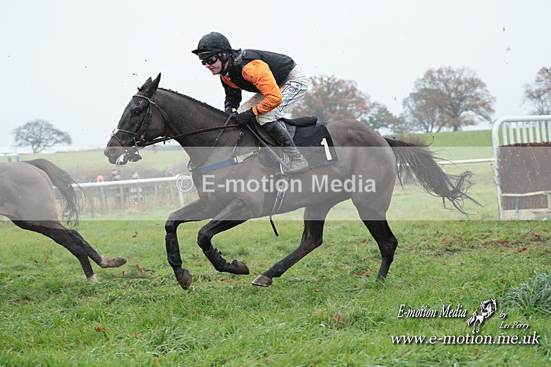 PtP 031223 375 - Wheatland Hunt PtP Chaddesley Races 03/12/23