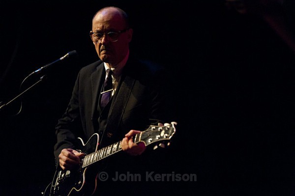 Andy Fairweather Low - Concert