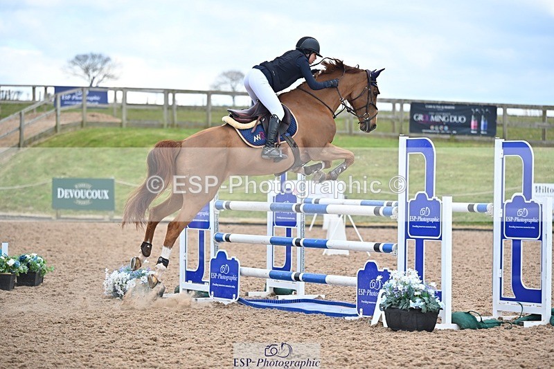 250315-133129-03552 - Cls 08+09 Foxhunter and 1.20m Open