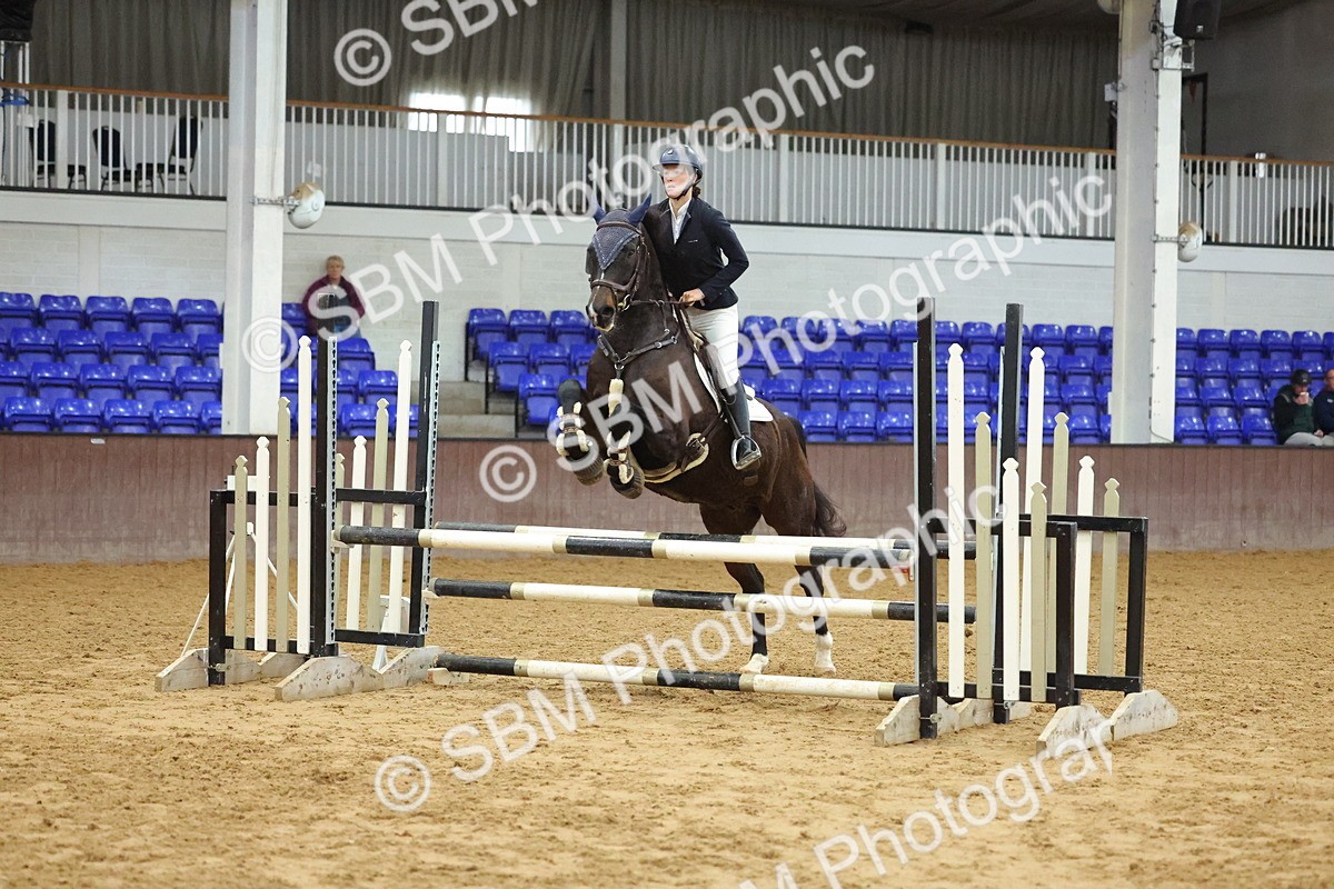 SBM_000530 - Class 2 - British Novice - 90cm