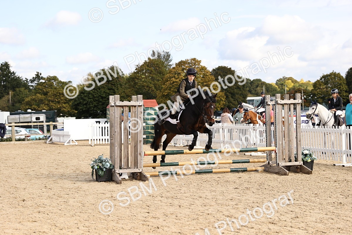 SBM_62110 - J12 - Junior Pony 55cm Championship