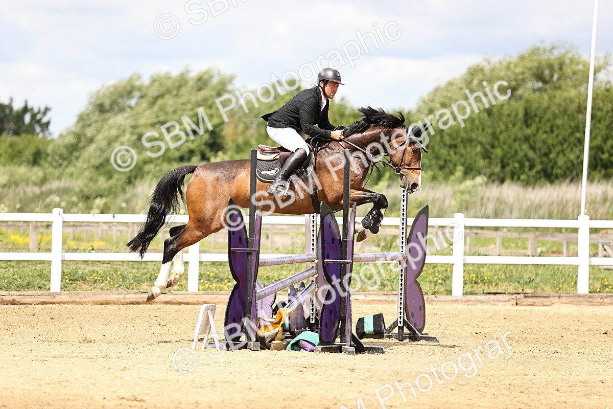 SBM_002609 - Class 10 - Senior Discovery - 1.00m